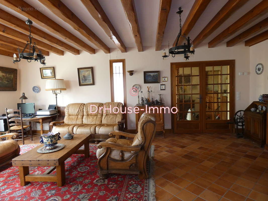 Maison à SAINT-DENIS-D&#039;OLERON