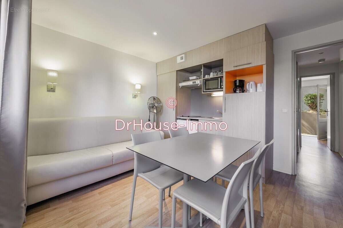 Appartement à LE PRADET