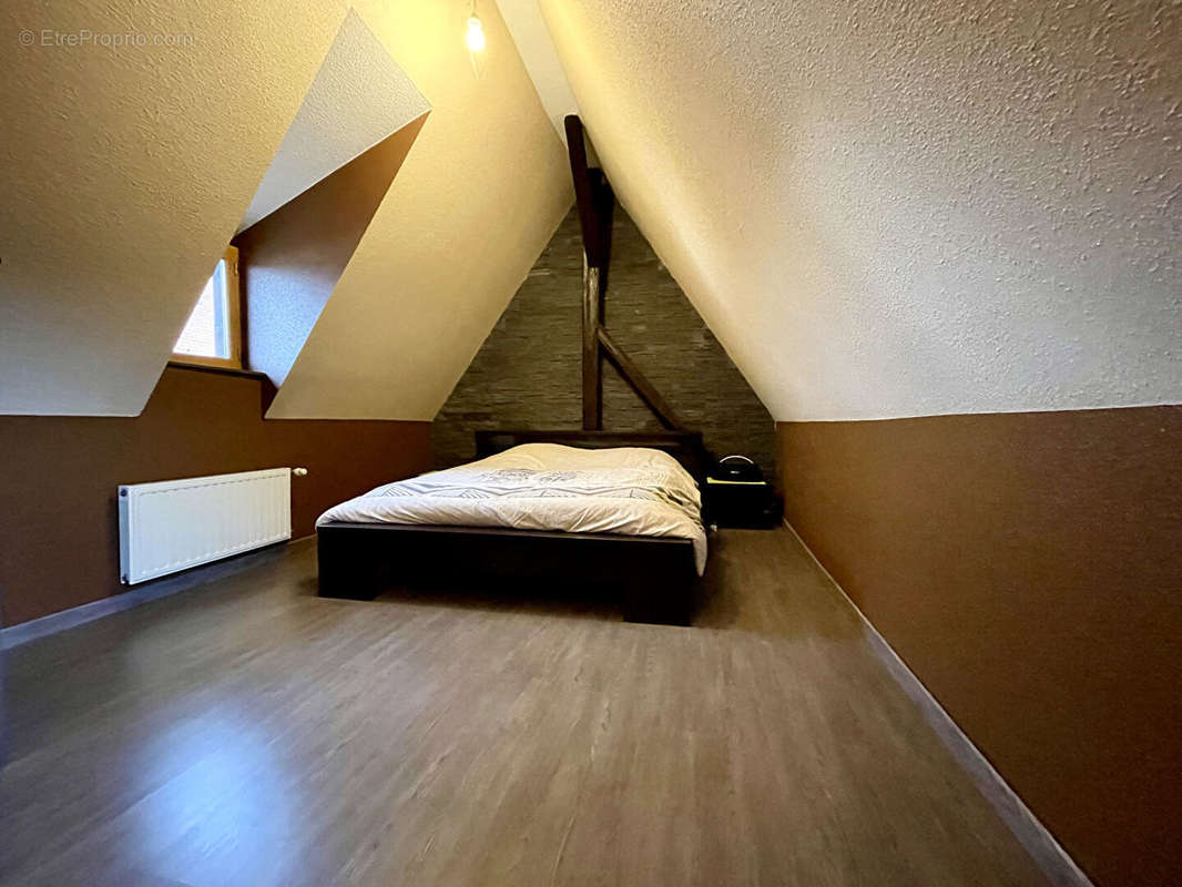 Appartement à HERRLISHEIM-PRES-COLMAR