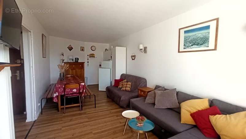 Appartement à VILLARD-DE-LANS