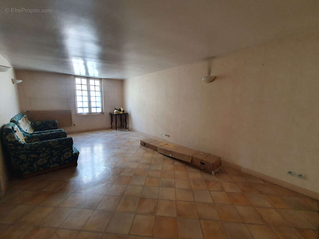 Appartement à GALLARDON