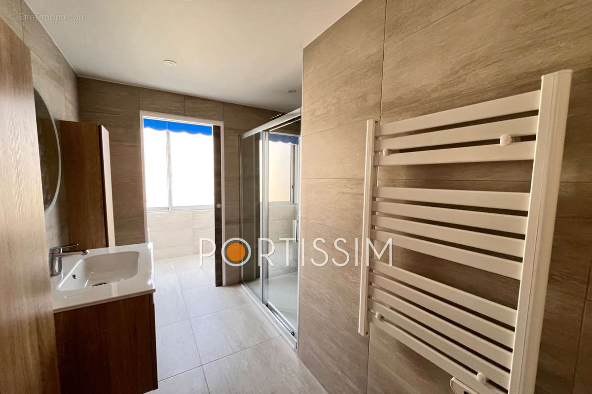 Appartement à CAGNES-SUR-MER