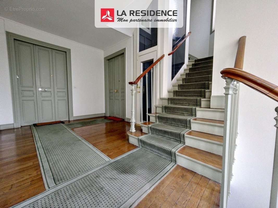 Appartement à CLAMART