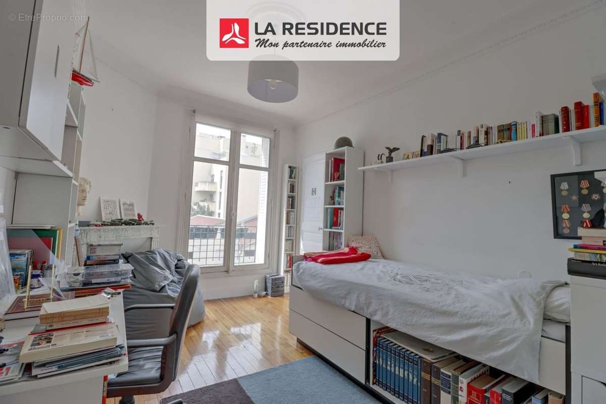 Appartement à CLAMART