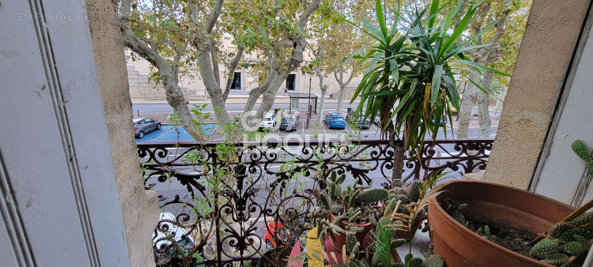 Appartement à NARBONNE