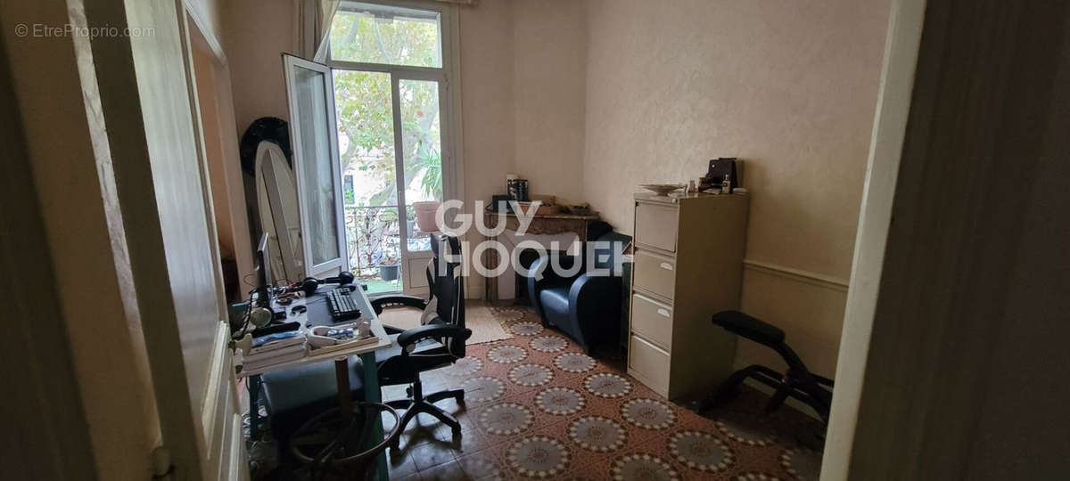 Appartement à NARBONNE