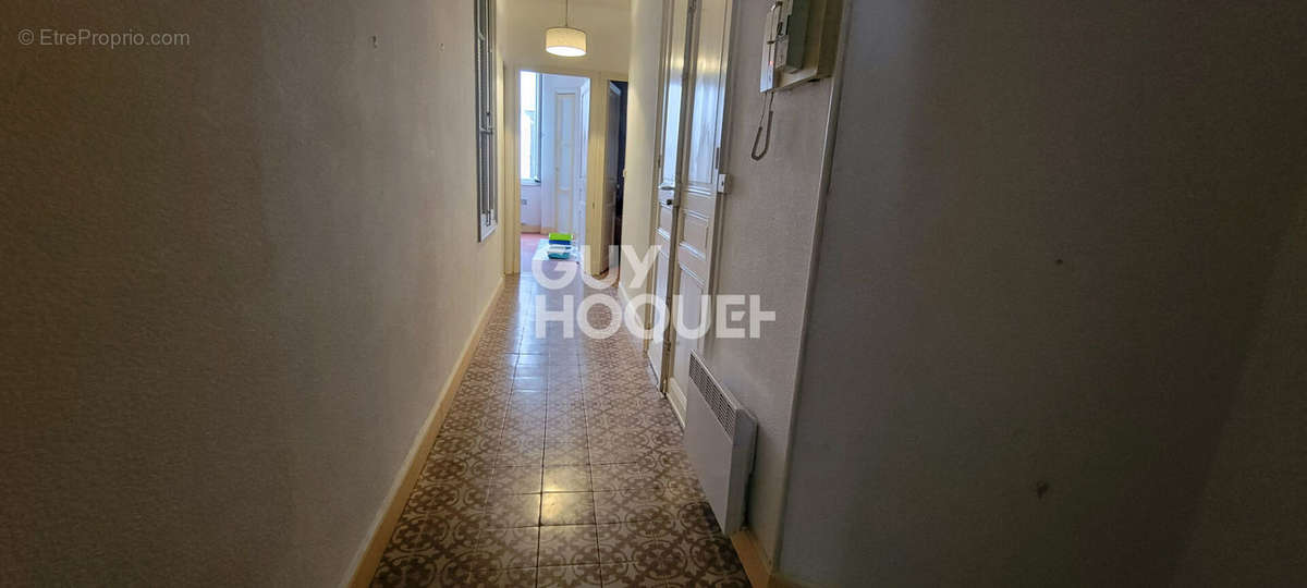 Appartement à NARBONNE