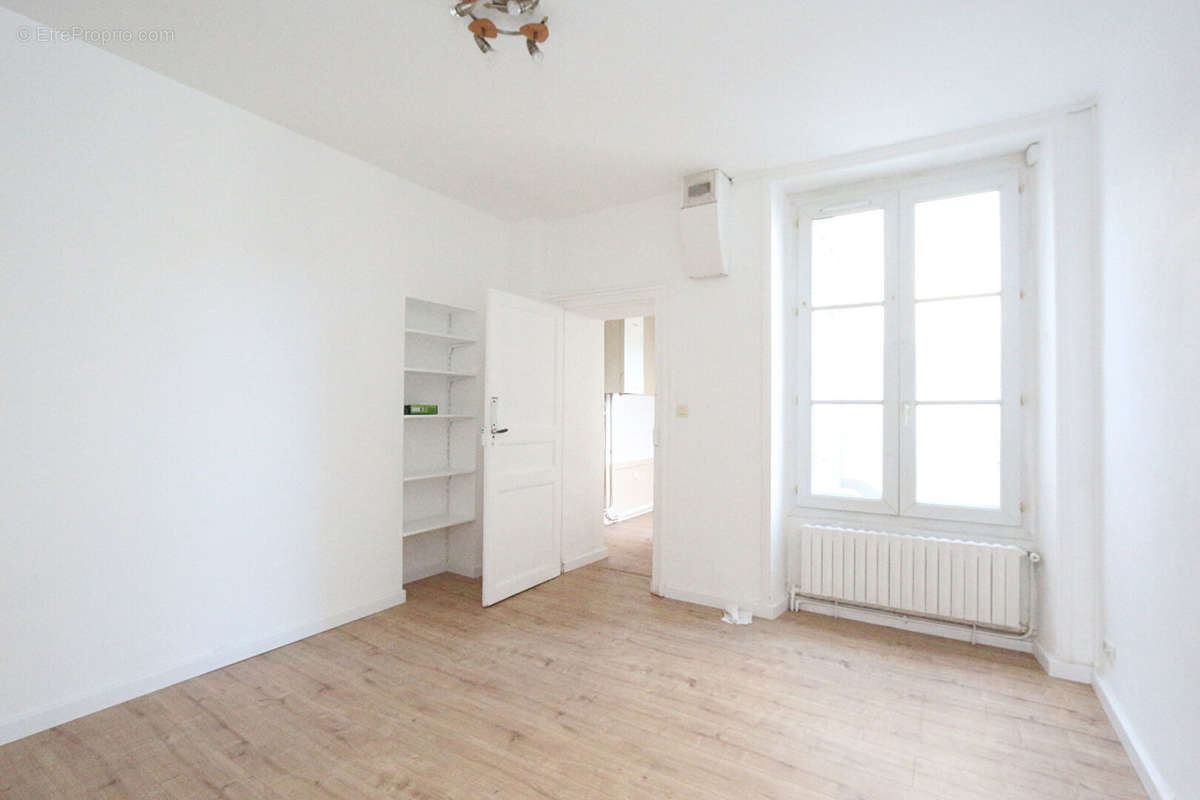 Appartement à SAINT-NAZAIRE