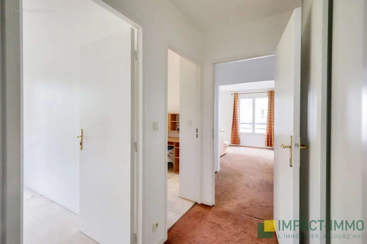 Appartement à COLOMBES