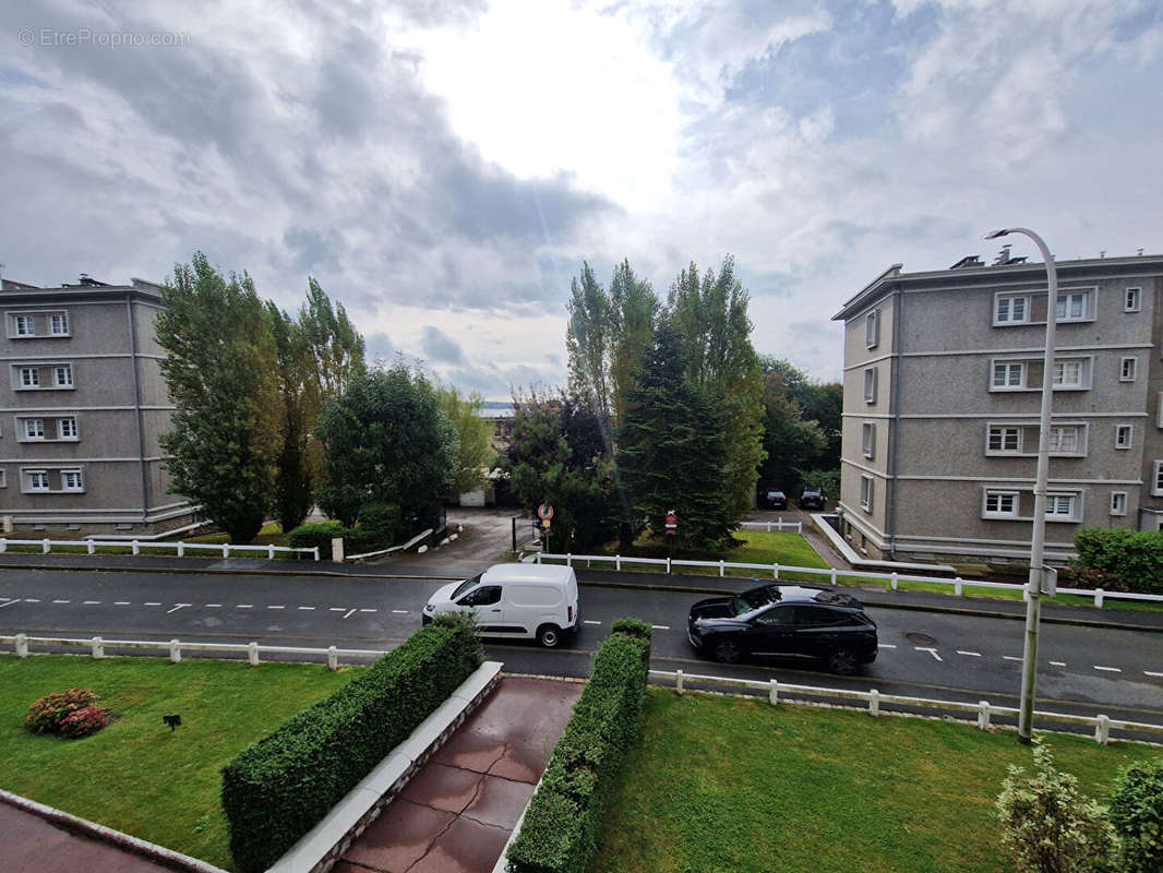 Appartement à BOULOGNE-SUR-MER