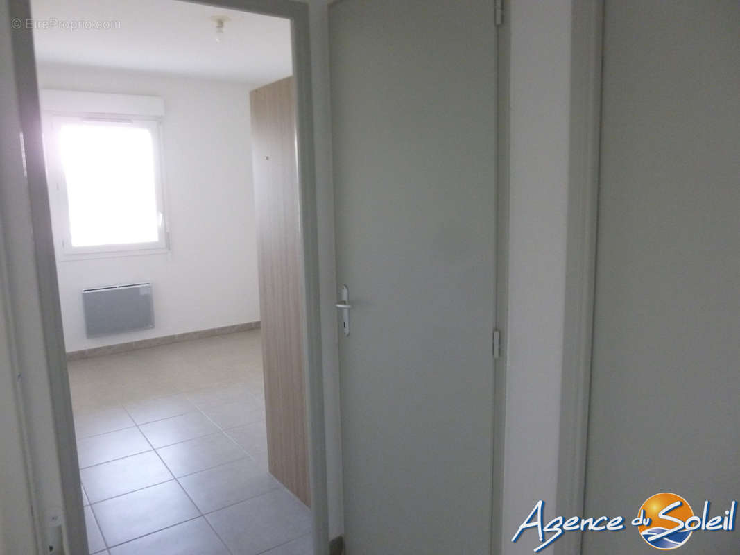 Appartement à SAINT-CYPRIEN