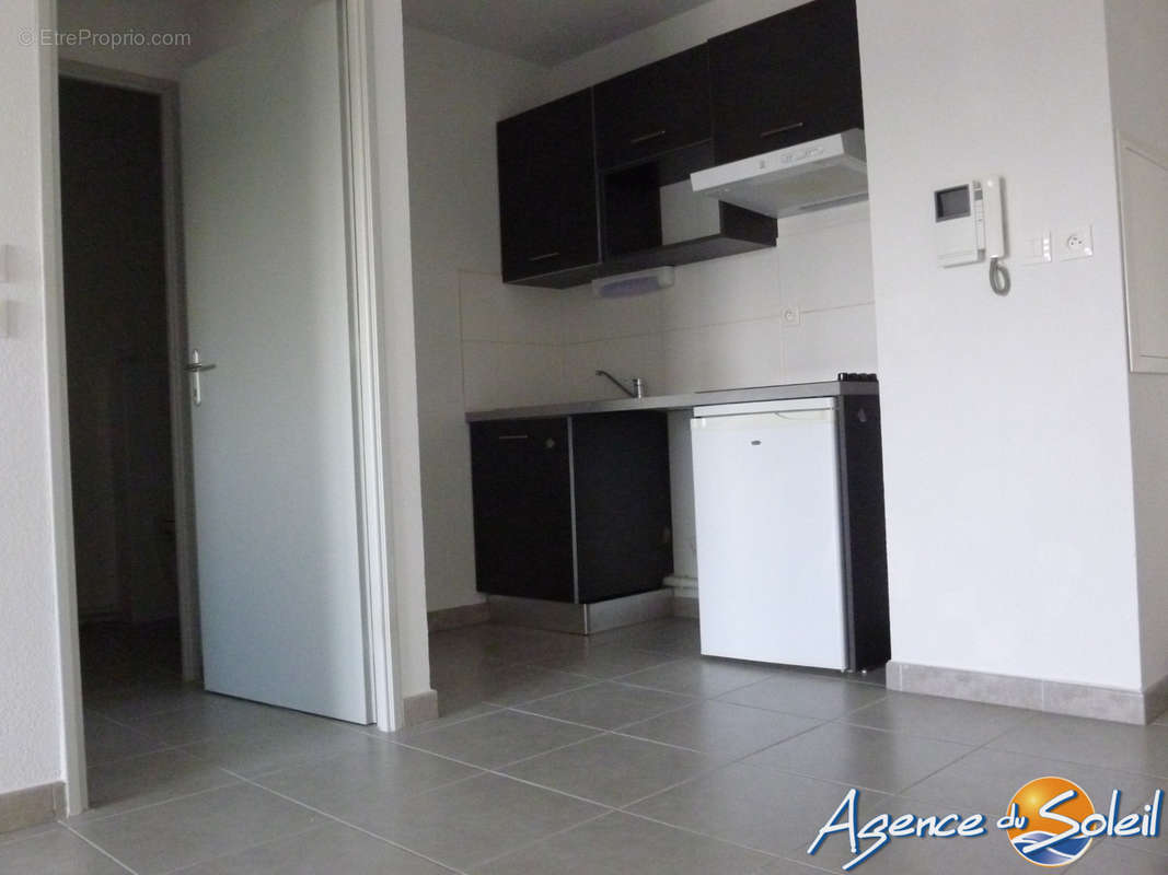 Appartement à SAINT-CYPRIEN