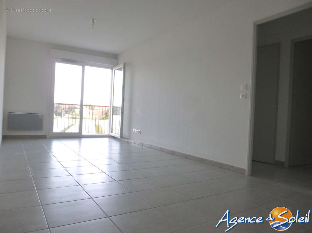 Appartement à SAINT-CYPRIEN