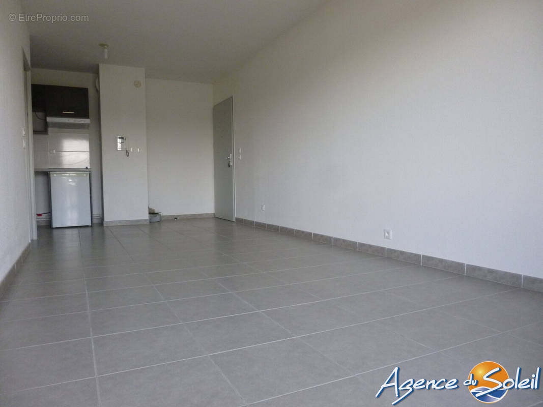 Appartement à SAINT-CYPRIEN