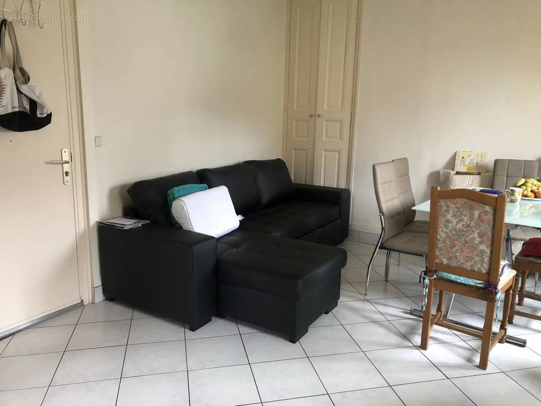 Appartement à SENS