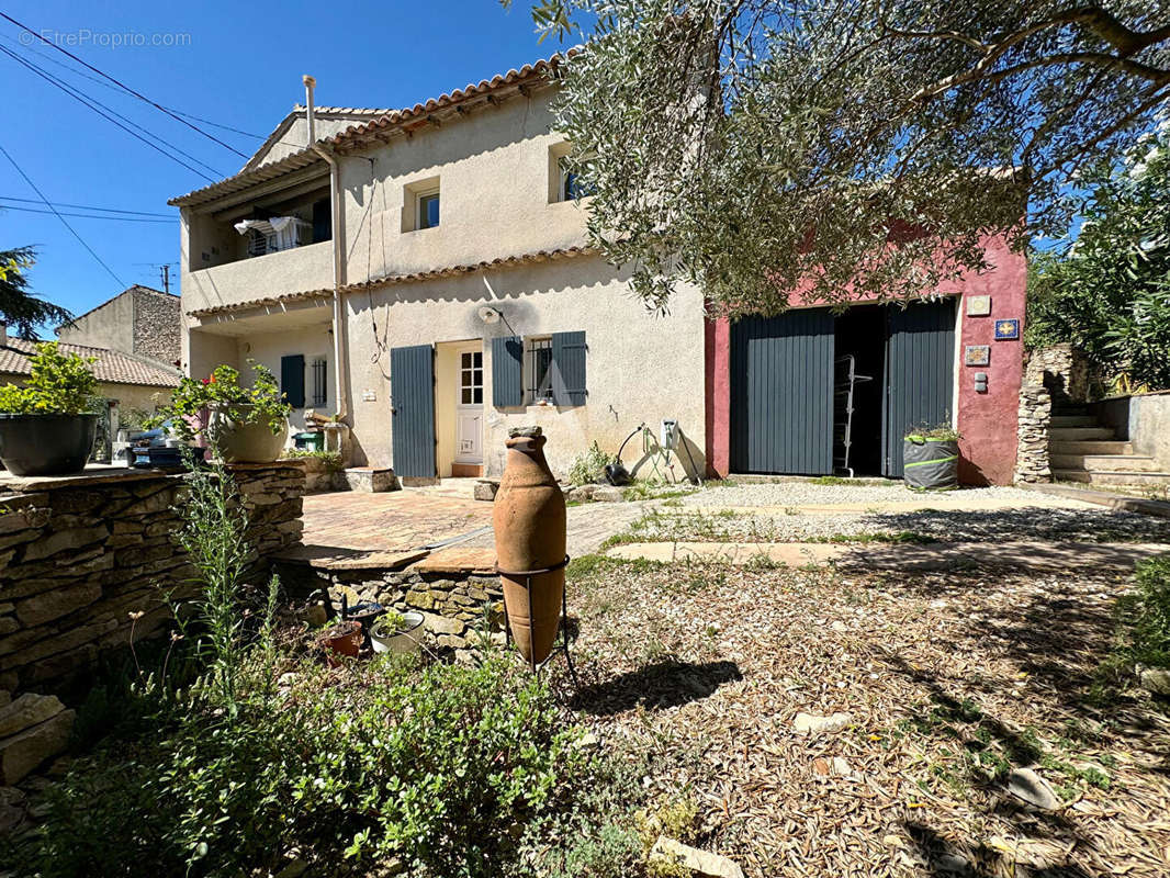 Maison à NIMES