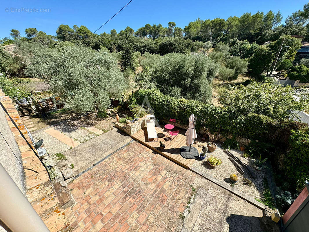 Maison à NIMES