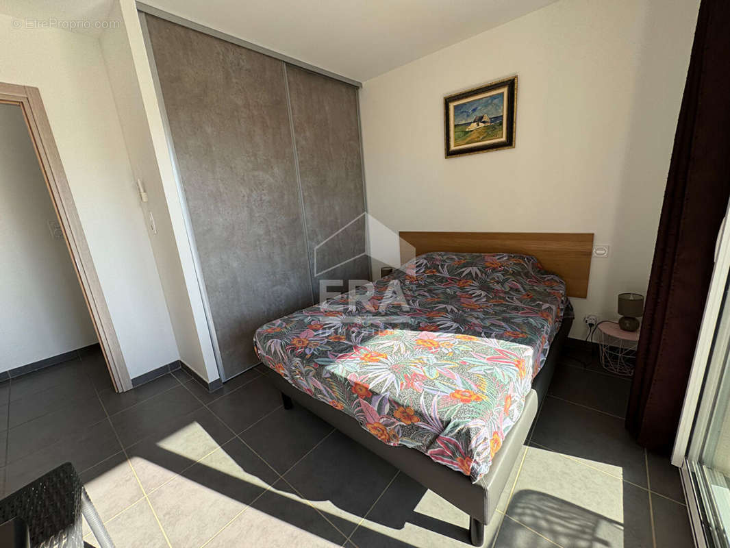 Appartement à PENTA-DI-CASINCA