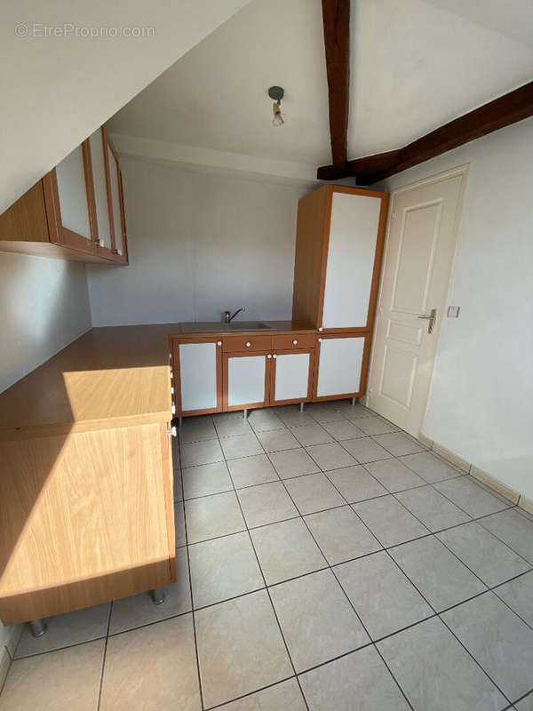 Appartement à LAMBALLE