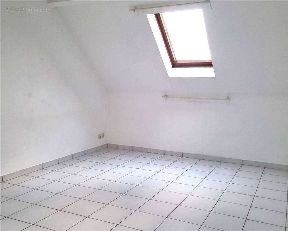 Appartement à CHAMPIGNY-SUR-MARNE