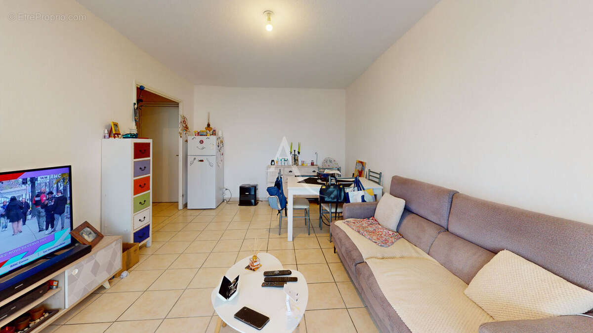 Appartement à PLAISANCE-DU-TOUCH