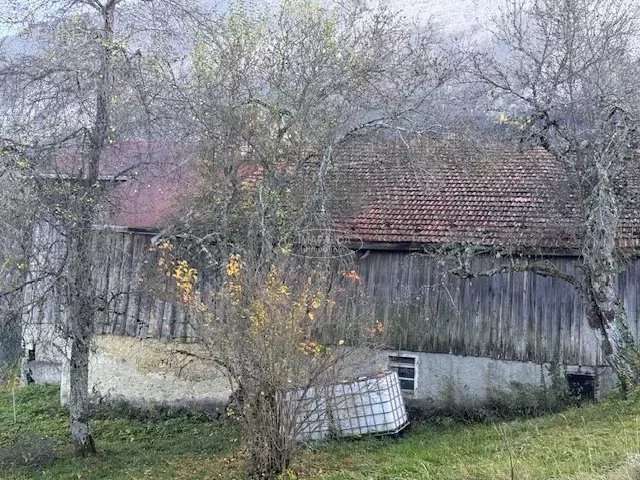 Maison à MONT-SAXONNEX