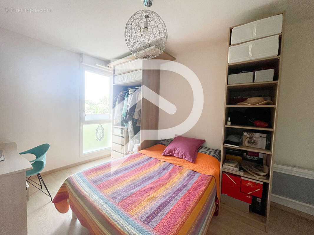 Appartement à ISTRES