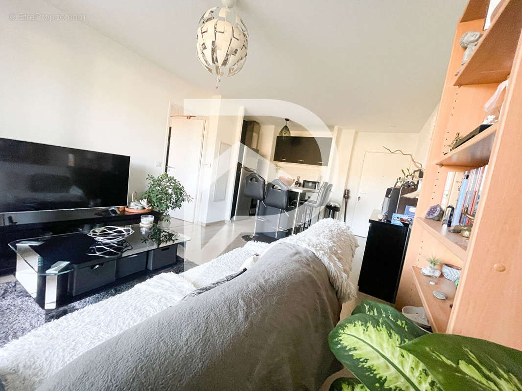 Appartement à ISTRES