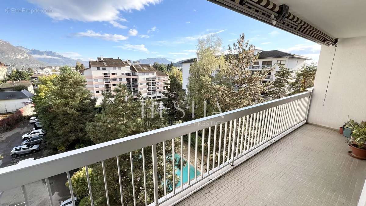 Appartement à ANNECY