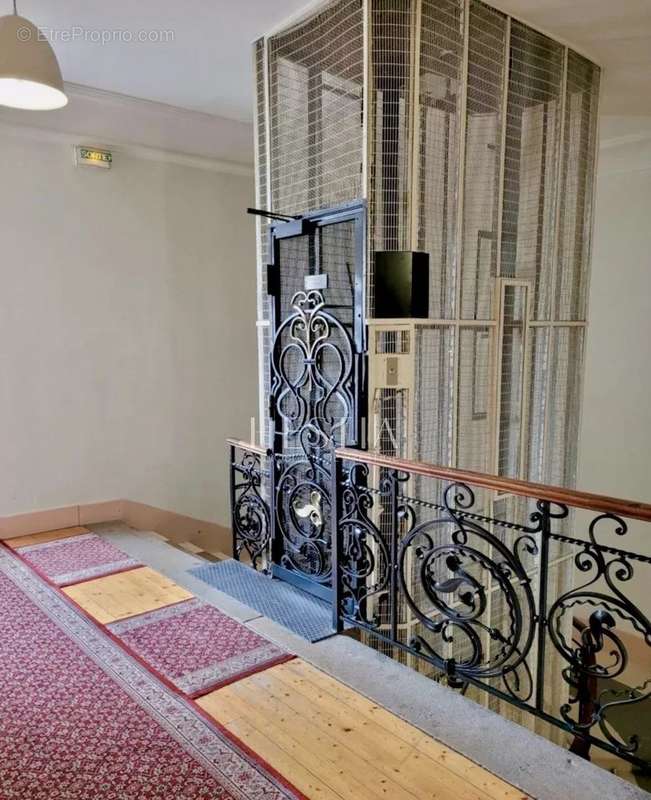 Appartement à AIX-LES-BAINS