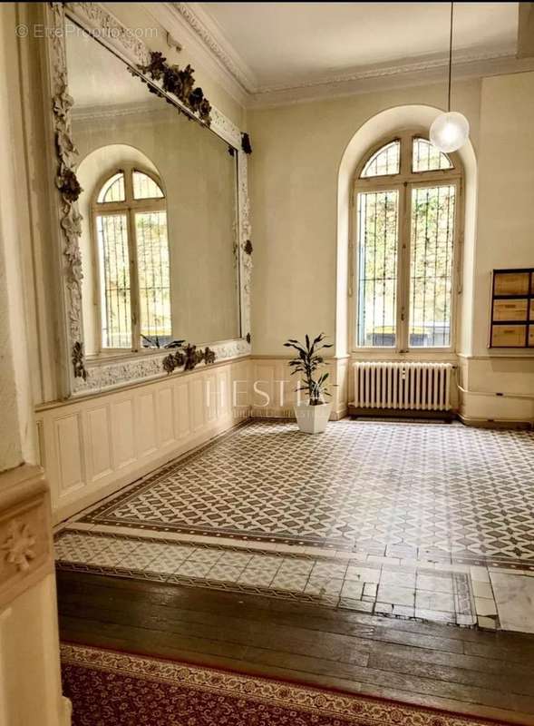 Appartement à AIX-LES-BAINS