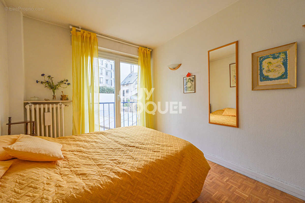 Appartement à PARIS-12E