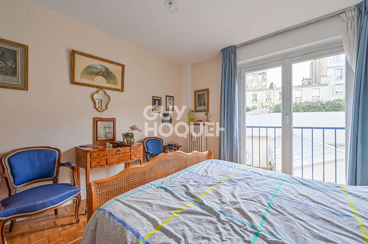 Appartement à PARIS-12E