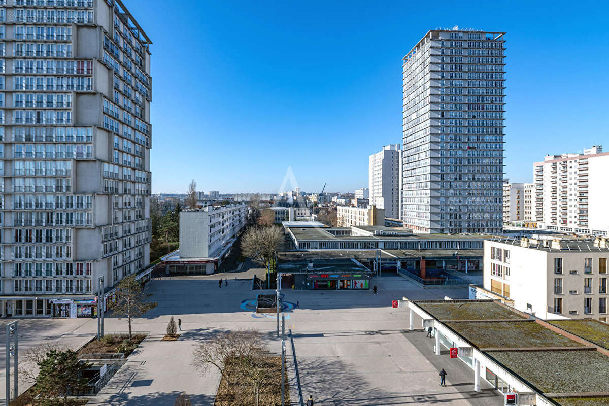 Appartement à CHOISY-LE-ROI