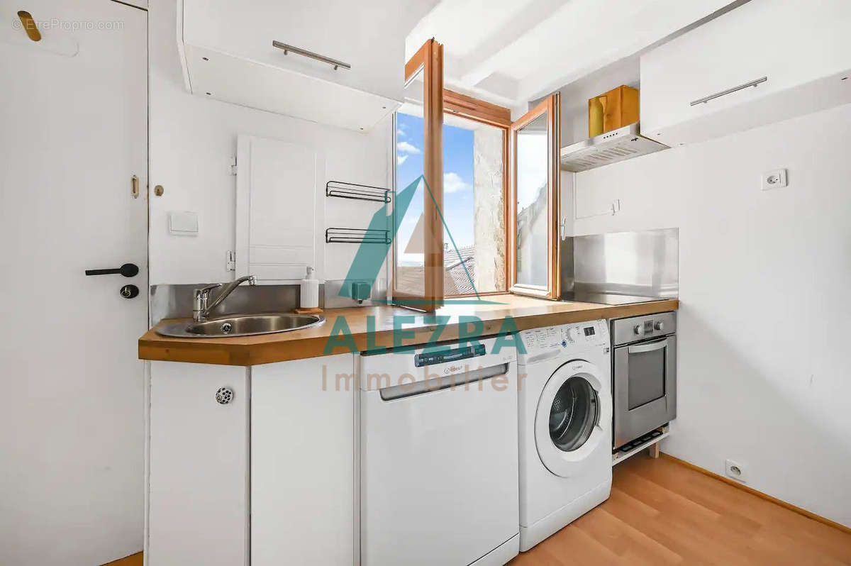 Appartement à CARRIERES-SUR-SEINE