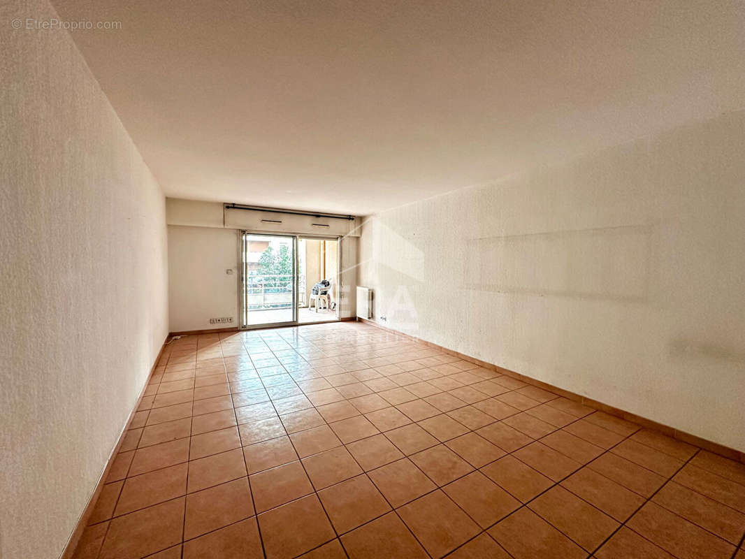 Appartement à AUBAGNE