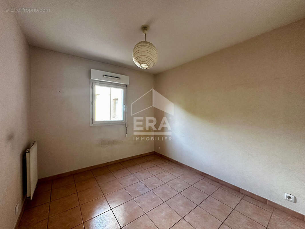 Appartement à AUBAGNE