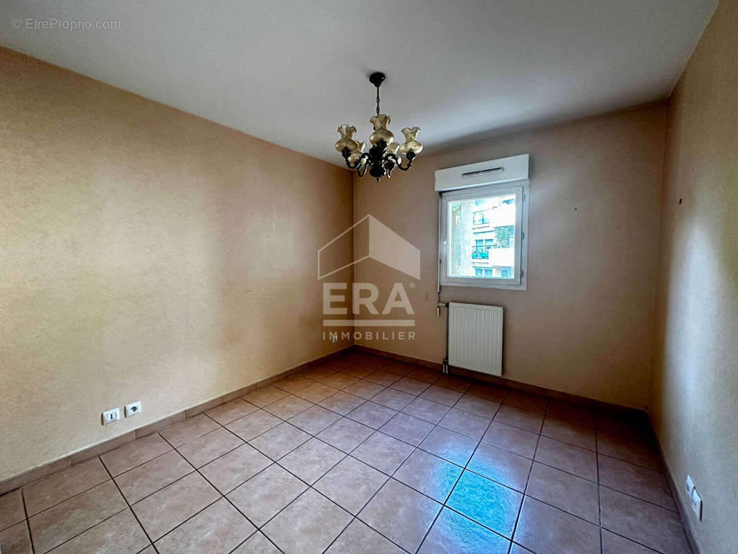 Appartement à AUBAGNE