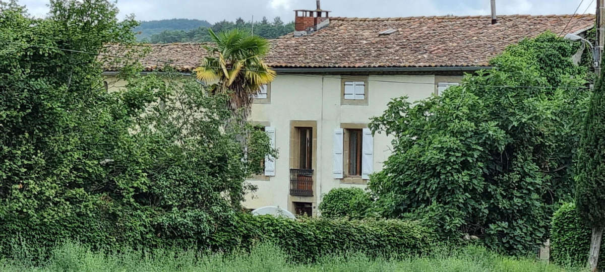 maison  - Maison à CAUDEVAL