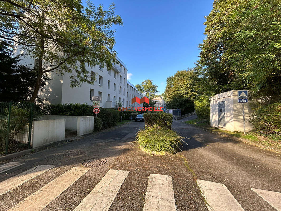 Appartement à LE PORT-MARLY