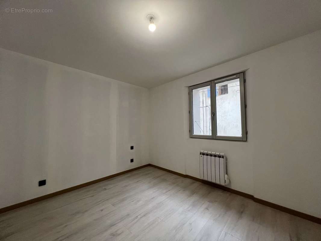 Appartement à MONTELIMAR