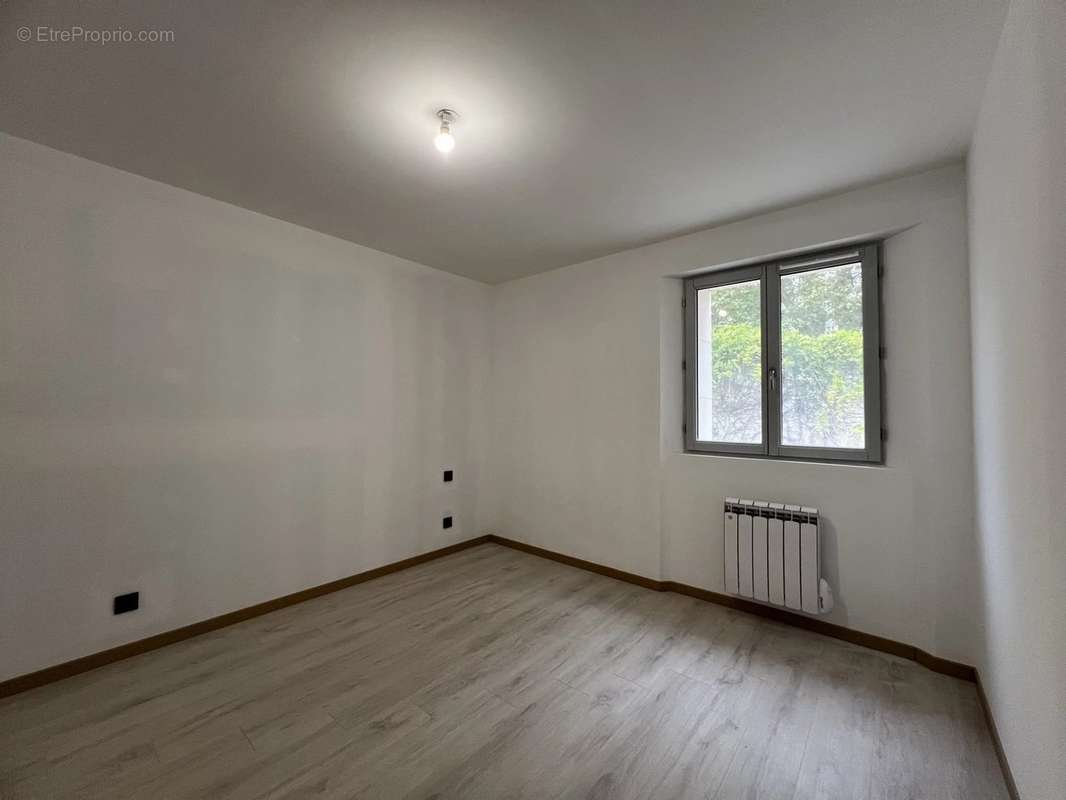 Appartement à MONTELIMAR