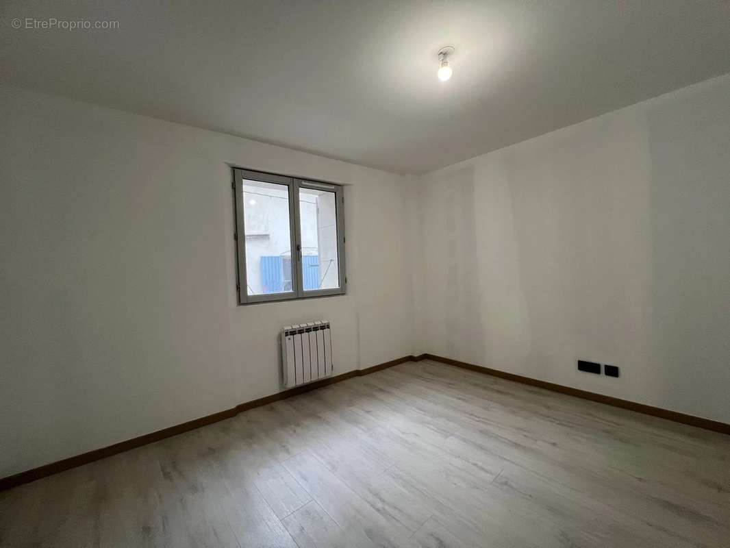 Appartement à MONTELIMAR