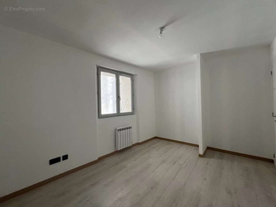 Appartement à MONTELIMAR