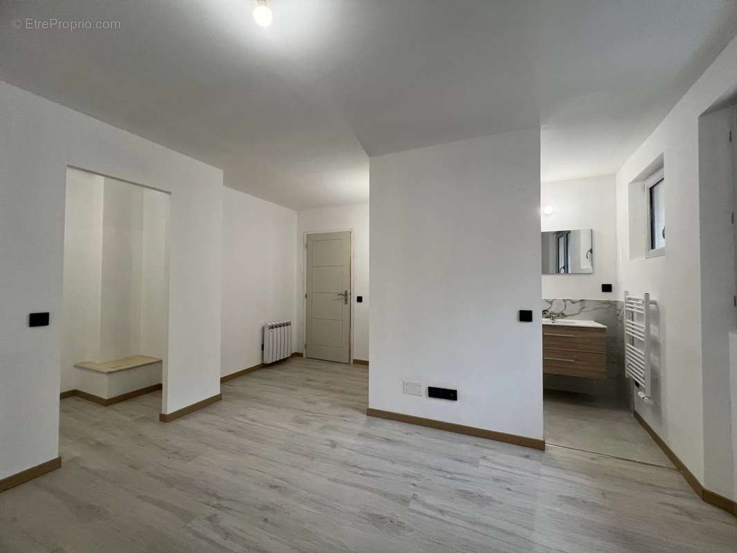 Appartement à MONTELIMAR