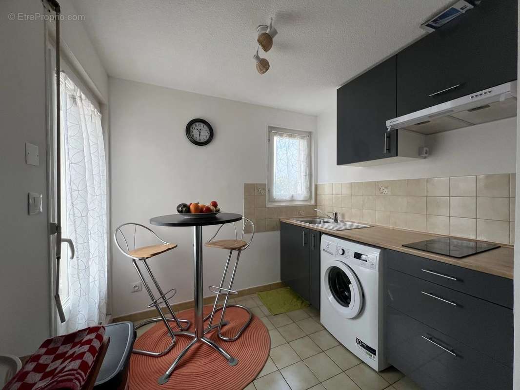 Appartement à MONTELIMAR