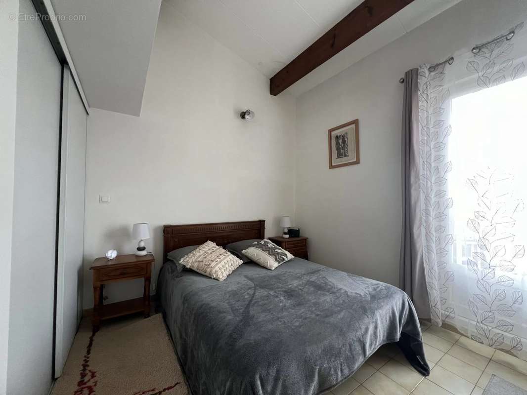 Appartement à MONTELIMAR