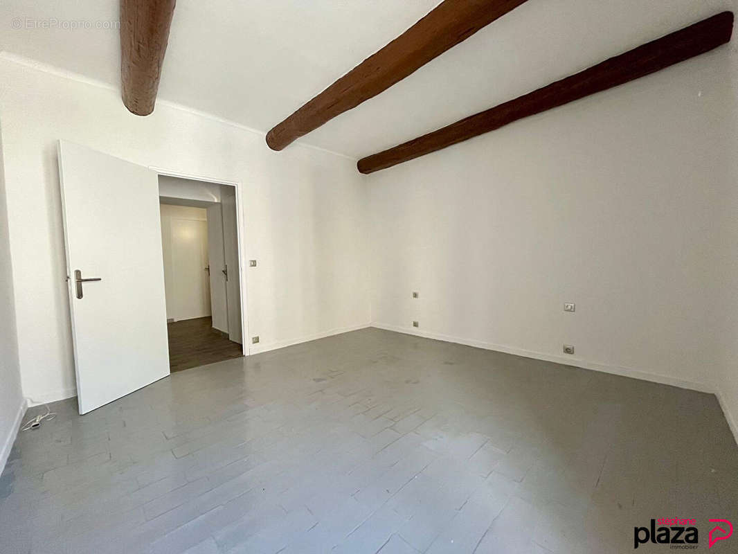 Appartement à SALON-DE-PROVENCE