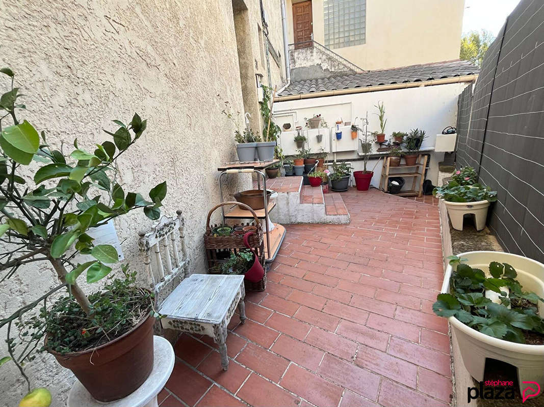 Appartement à SALON-DE-PROVENCE