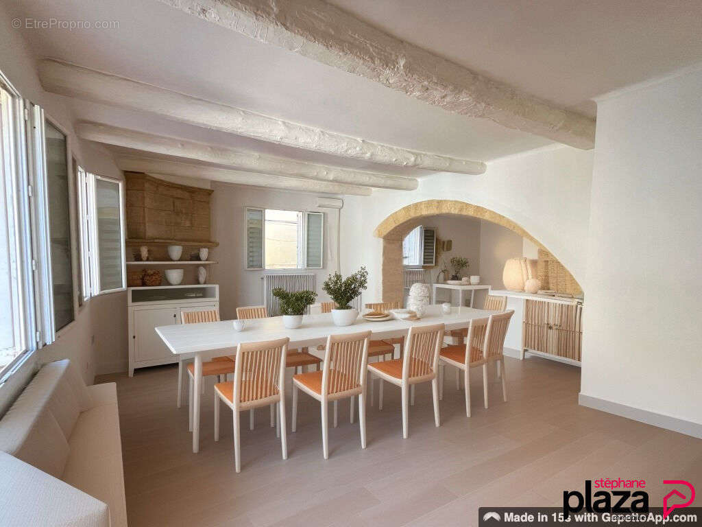 Appartement à SALON-DE-PROVENCE